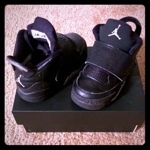 Nike Air Jordan’s
